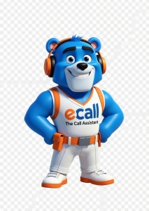 Logo BOSCO BEAR Ecall Konnect