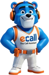 Bosco, the ecallWA AI assistant