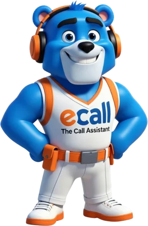 Bosco, your ecallWA AI assistant
